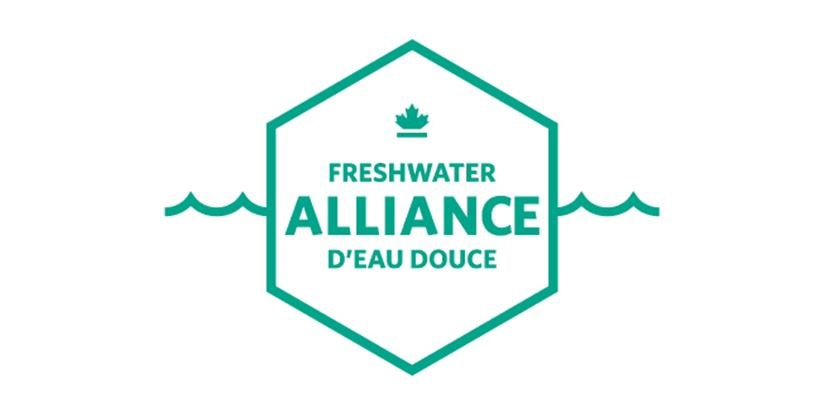 Freshwater Alliance Logo