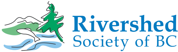 Rivershed Society of BC logo
